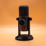 میکروفون گیمینگ Redragon مدل Stellaris GM306