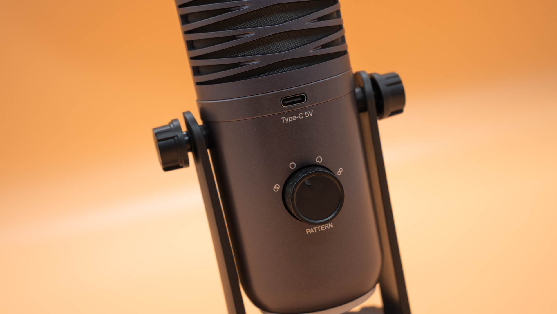 میکروفون گیمینگ Redragon مدل Stellaris GM306