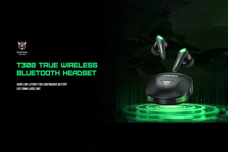 ایرفون T308 از برند اونیکوما