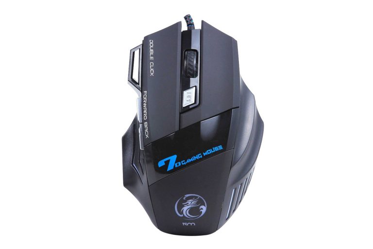 ارزانترین موس گیمینگ در سال 1404