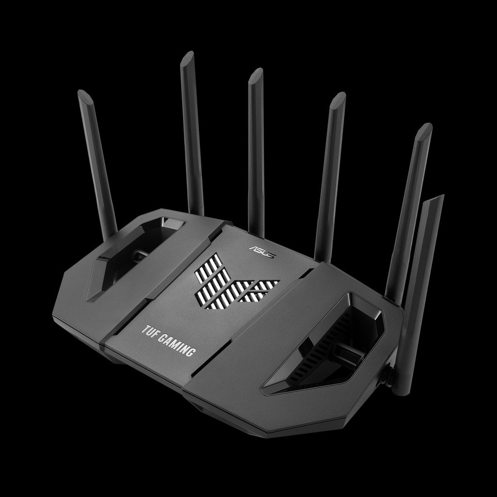 روتر ASUS TUF Gaming BE9400