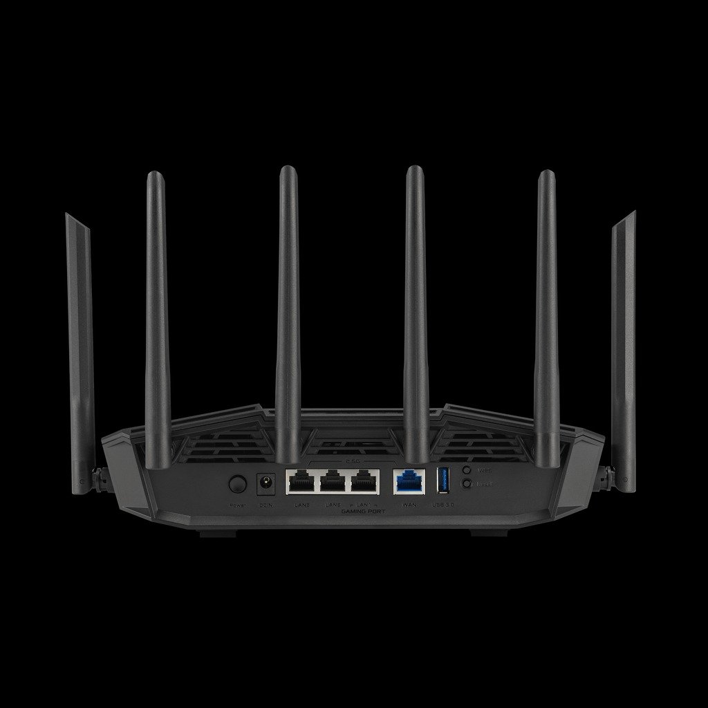 روتر ASUS TUF Gaming BE9400