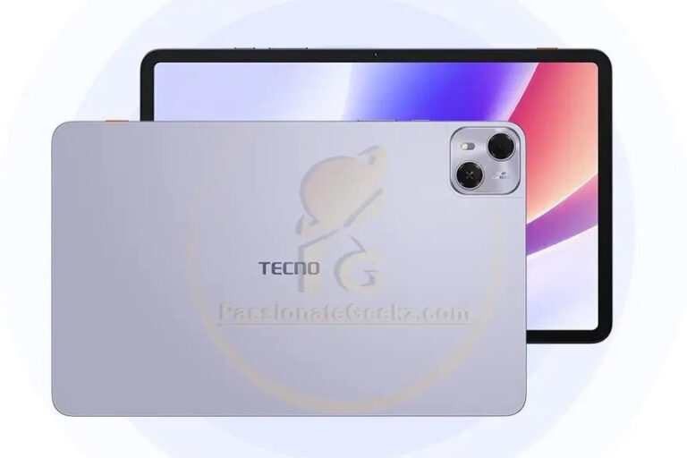 تبلت Tecno MegaPad Pro