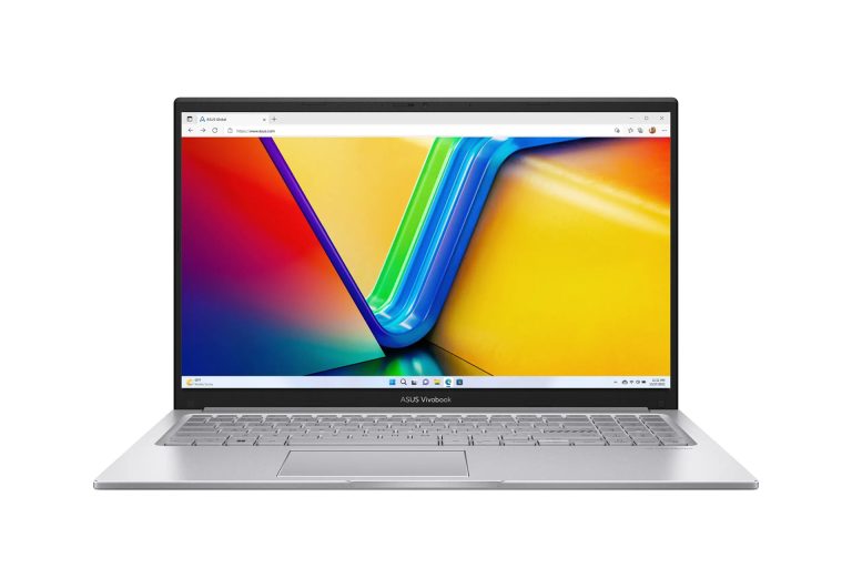 Vivobook 15 F1504VA