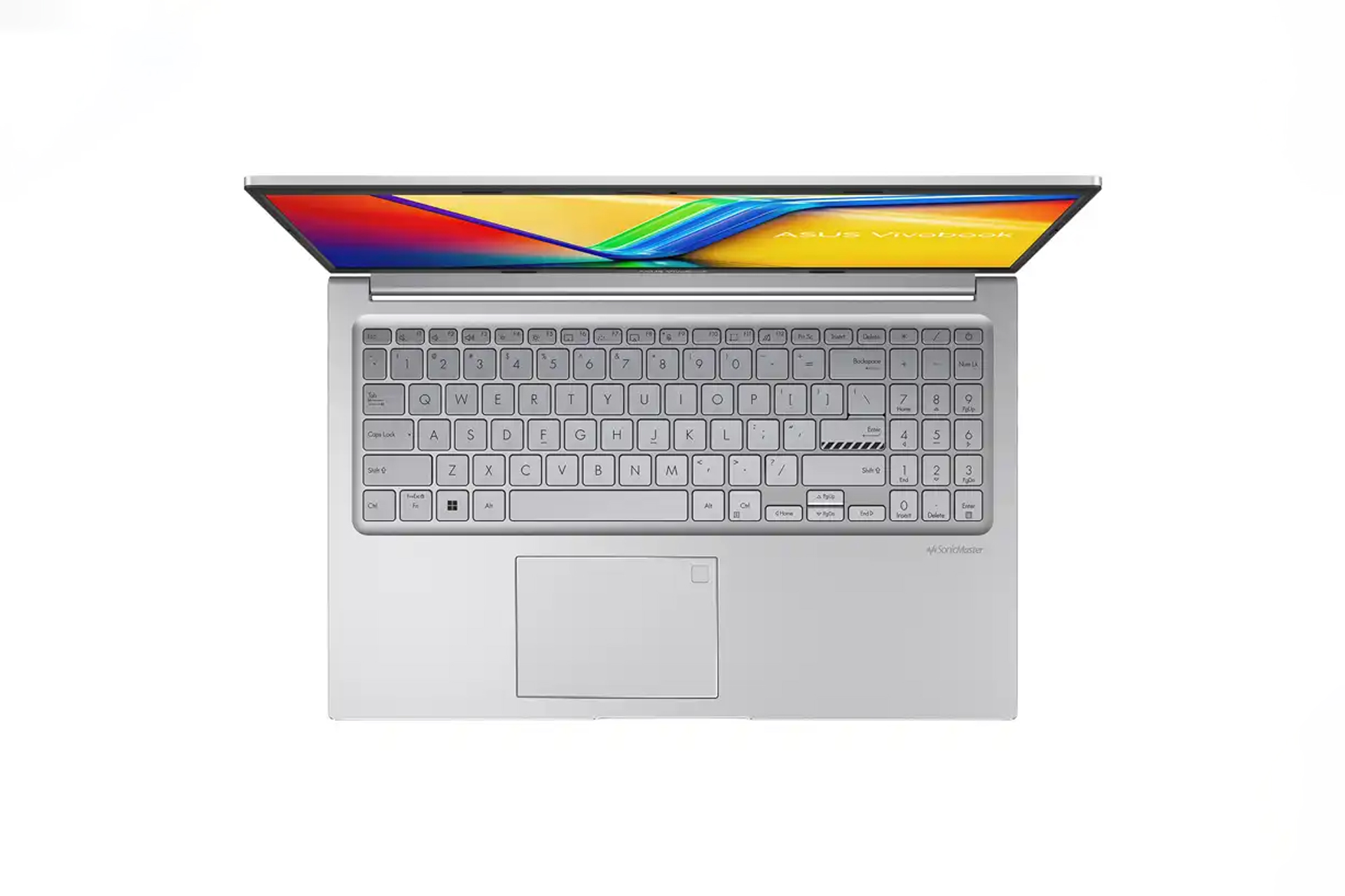 Vivobook 15 F1504VA