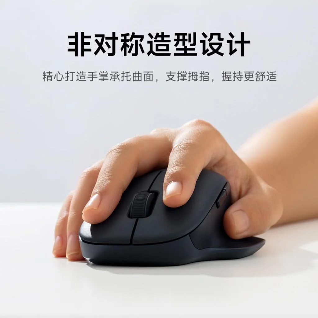 موس Mouse 2 Comfort Edition شیائومی