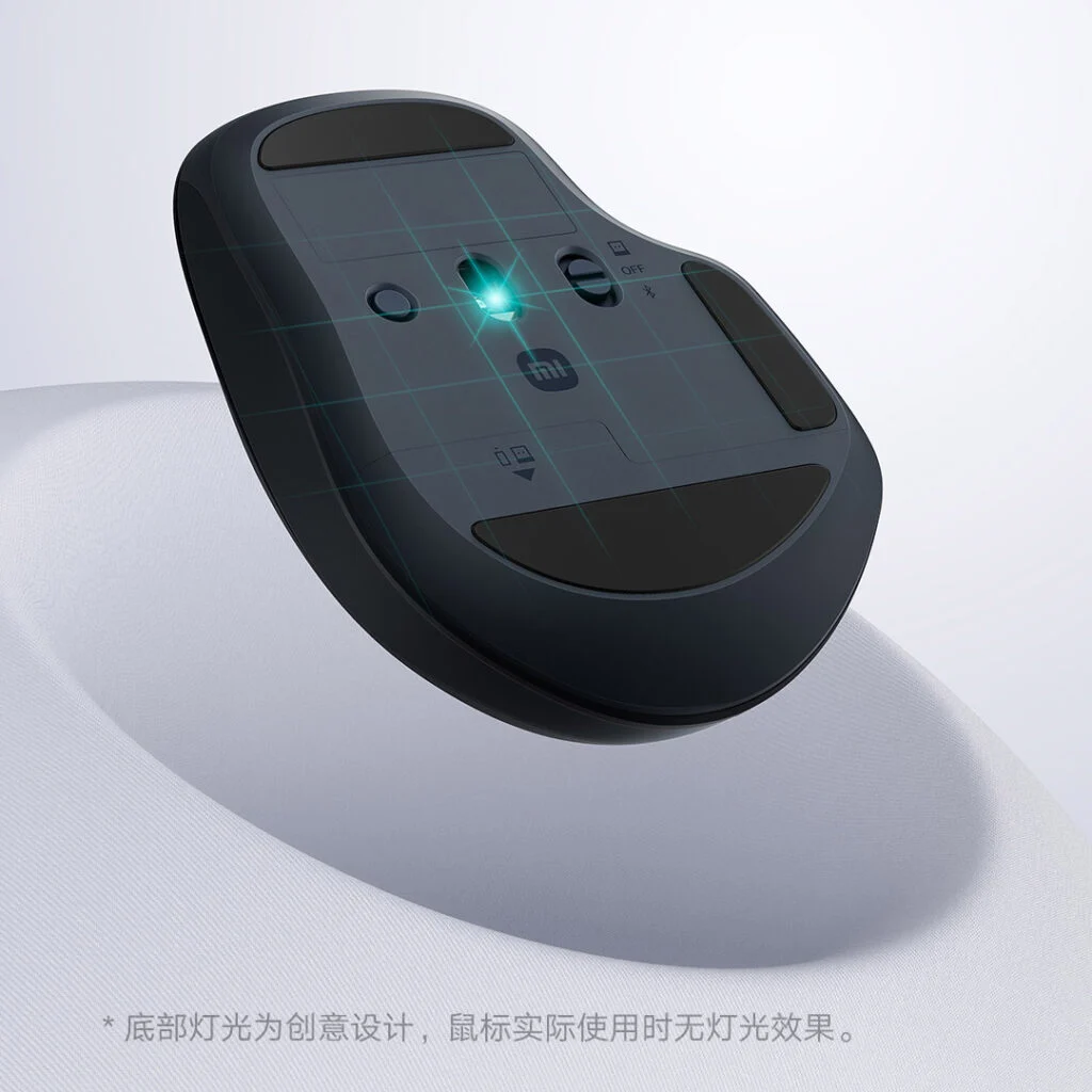 موس Mouse 2 Comfort Edition شیائومی