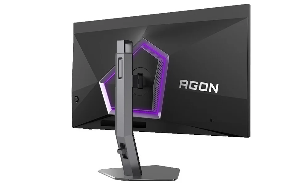 مانیتور گیمینگ AGON Pro AG326UZD