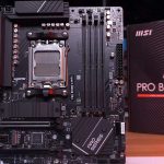 مادربردهای-MicroATX-AMD-B650