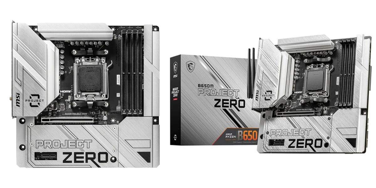 مادربردهای-MicroATX-AMD-B650