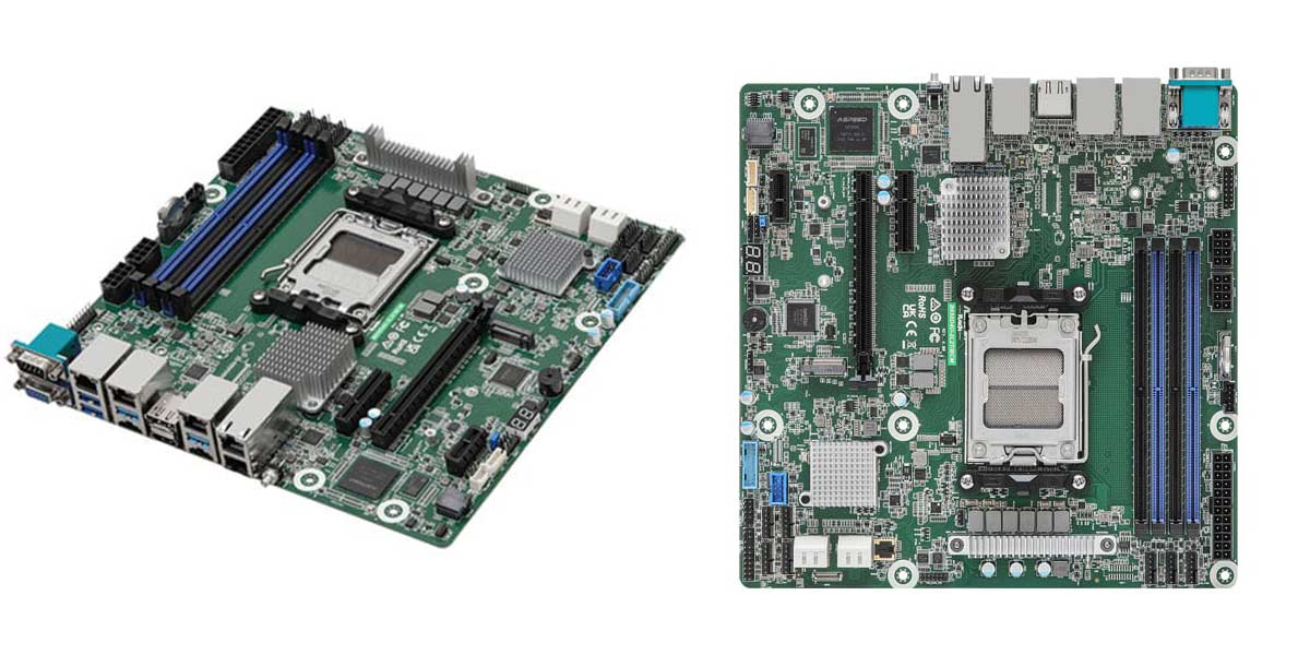 مادربردهای-MicroATX-AMD-B650