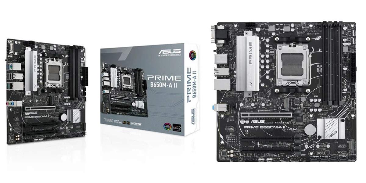 مادربردهای-MicroATX-AMD-B650