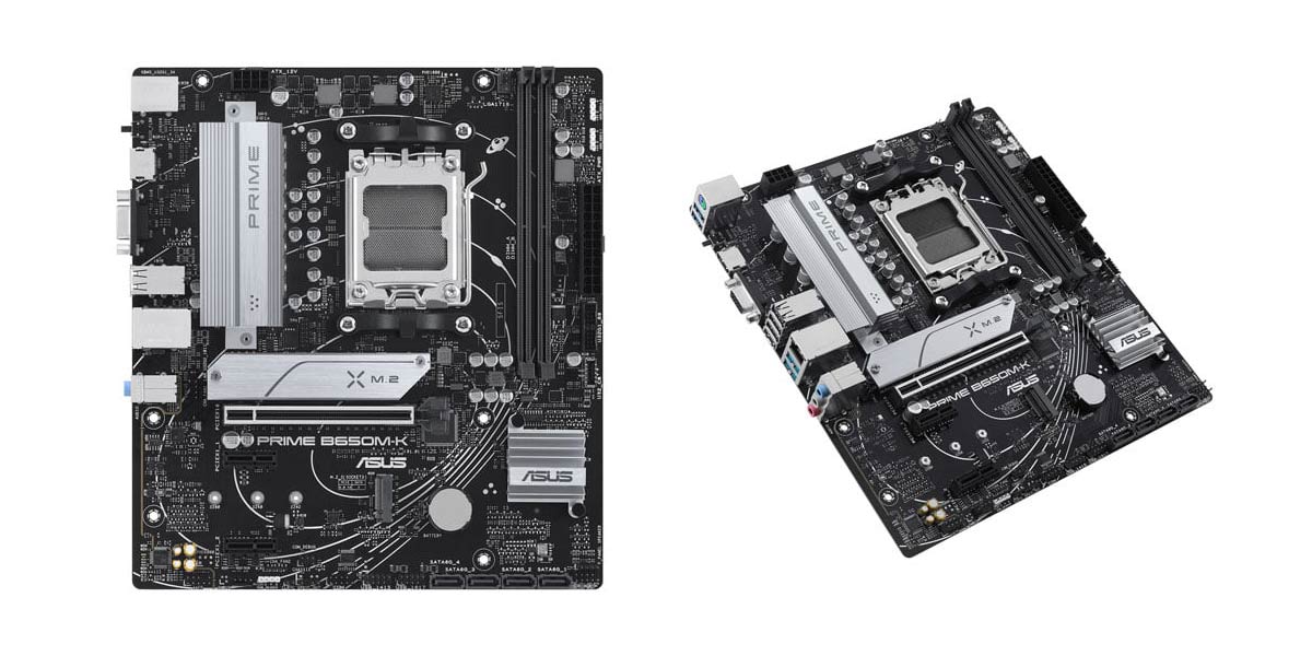 مادربردهای-MicroATX-AMD-B650