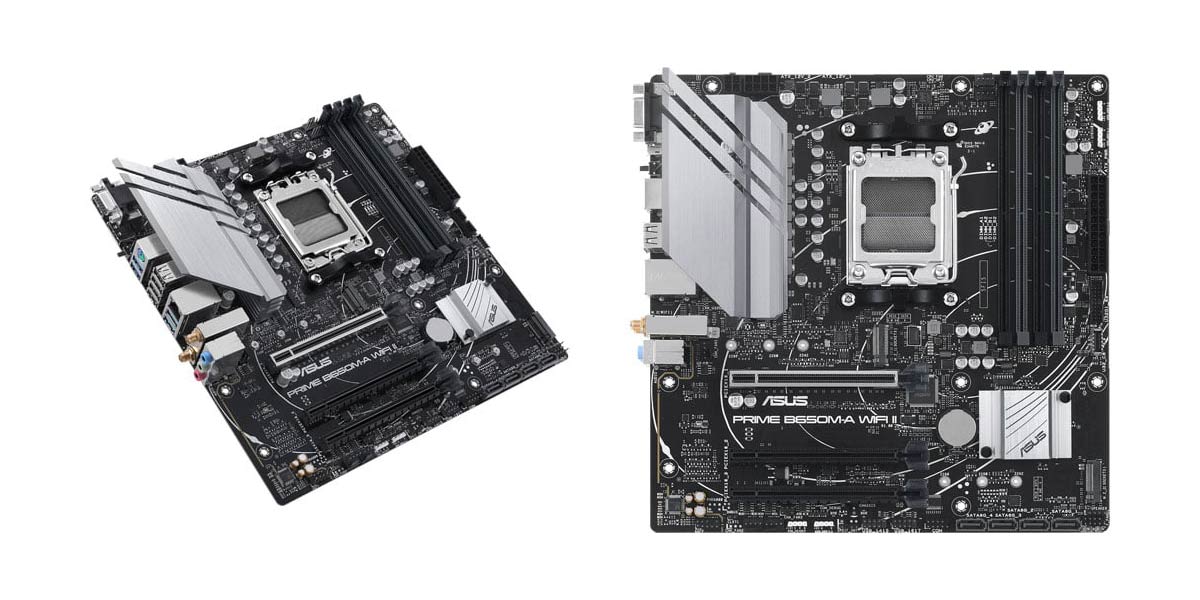 مادربردهای-MicroATX-AMD-B650