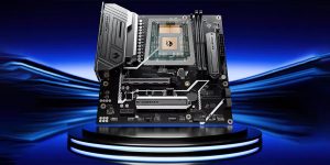 عرضه اولین مادربردهای AOOSTAR MoTD AMD Ryzen 9 9955HX3D با ۱۶ هسته پردازنده «Zen 5» با 3D V-Cache به قیمت 650 دلار آمریکا و 9955HX به قیمت 500 دلار<span class='yasr-stars-title-average'><div class='yasr-stars-title yasr-rater-stars'
                           id='yasr-overall-rating-rater-df41f9a6cd82a'
                           data-rating='5'
                           data-rater-starsize='16'>
                       </div></span>