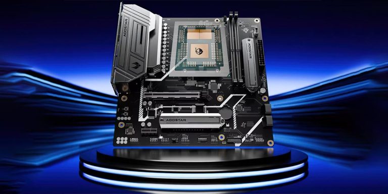 مادربردهای-AOOSTAR-MoTD-AMD-Ryzen-9