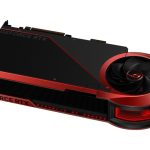 کارت گرافیک ایسوس ROG Matrix GeForce RTX 5090