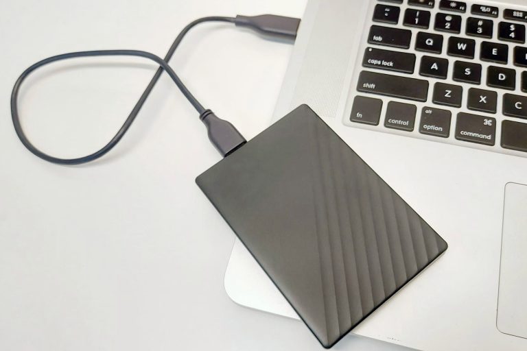 ارزان‌ترین هارد اکسترنال