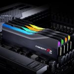 رم دسکتاپ 32 گیگابایتی Trident Z5 RGB DDR5 از برند G.Skill