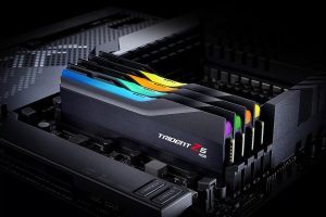 معرفی رم دسکتاپ 32 گیگابایتی Trident Z5 RGB DDR5 از برند G.Skill؛ قدرت و زیبایی در یک محصول<span class='yasr-stars-title-average'><div class='yasr-stars-title yasr-rater-stars'
                           id='yasr-overall-rating-rater-e45bc62826263'
                           data-rating='5'
                           data-rater-starsize='16'>
                       </div></span>