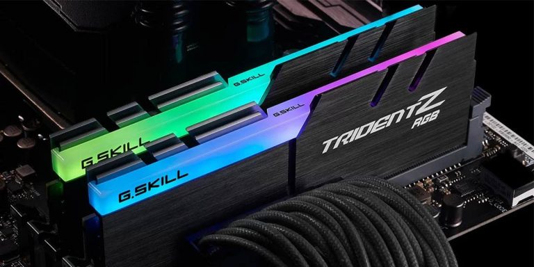 رم-کامپیوتر-جی-اسکیل-32-گیگابایت-TRIDENT-Z-RGB-F4