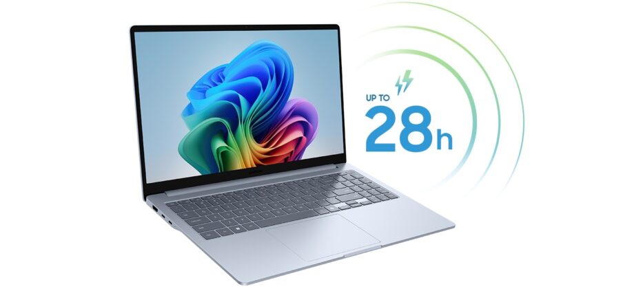 لپ‌ تاپ Samsung Galaxy Book 4 Edge