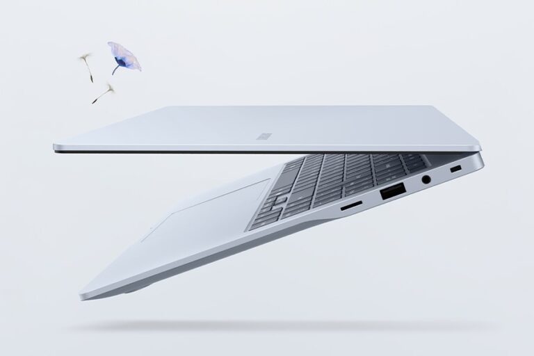 لپ‌ تاپ Samsung Galaxy Book 4 Edge