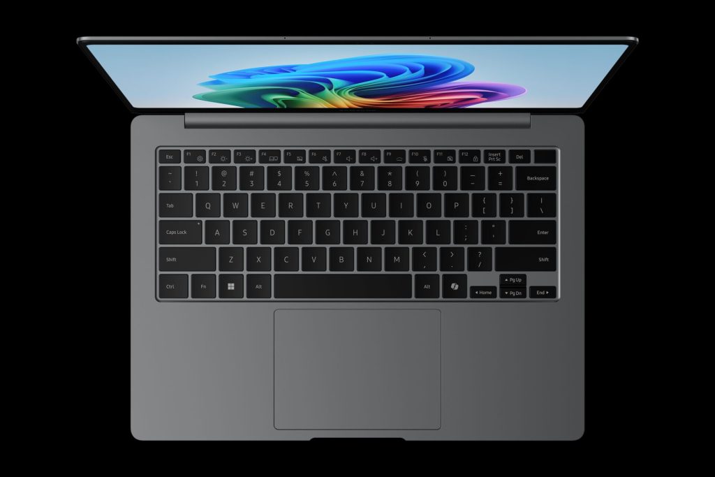 لپ‌ تاپ Galaxy Book5 Pro
