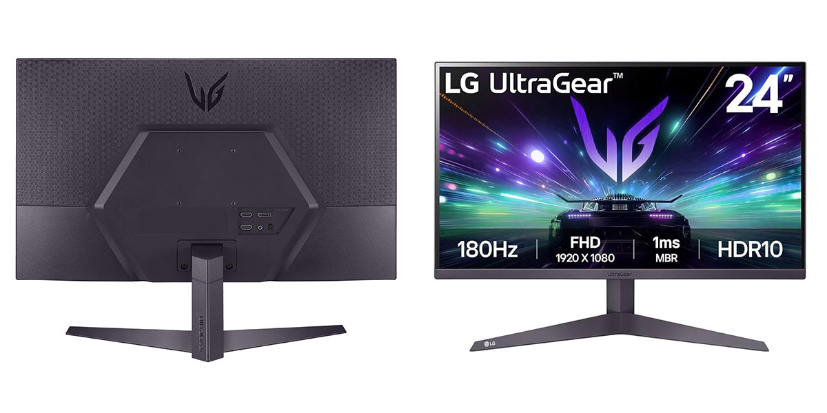 مانیتور-گیمینگ-23.7-اینچ-LG-24GS50F-B