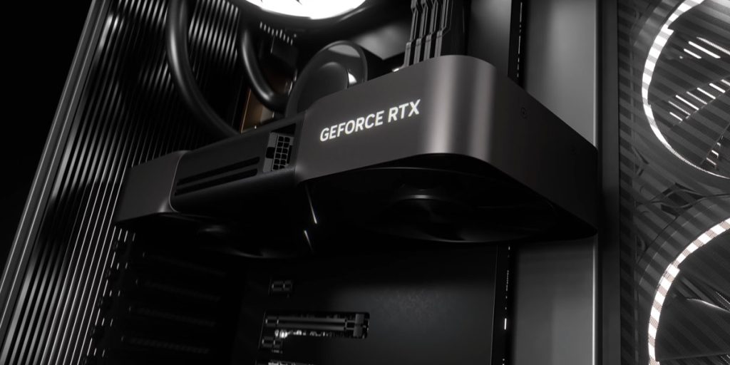 کاهش-قیمت-کارت-های-گرافیک-انویدیا-RTX-50