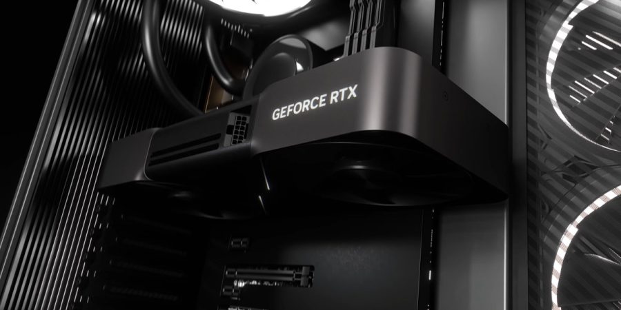 کاهش-قیمت-کارت-های-گرافیک-انویدیا-RTX-50