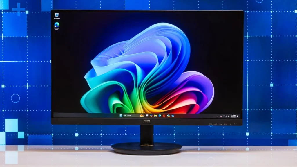 مانیتور Philips 271V8LB