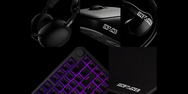 سری-Inzone-سونی