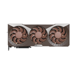 کارت گرافیک چهار اسلاته RTX 5080 Noctua OC Edition ایسوس