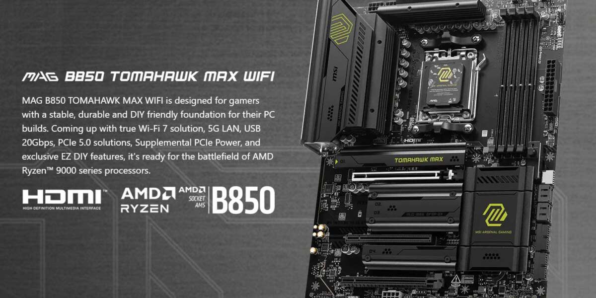 مادربردهای-MSI-سری-X870E-GODLIKE-X-و-GODLIKE-MAX