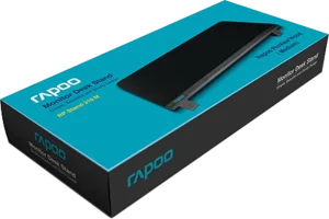 انواع پایه مانیتور Rapoo