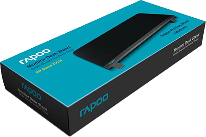انواع پایه مانیتور Rapoo