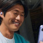 ایرفون Pixel Buds 2a گوگل
