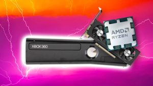تبدیل ایکس‌باکس ۳۶۰ به کامپیوتر گیمینگ با پردازنده AMD Ryzen<span class='yasr-stars-title-average'><div class='yasr-stars-title yasr-rater-stars'
                           id='yasr-overall-rating-rater-e2d59a86c893e'
                           data-rating='5'
                           data-rater-starsize='16'>
                       </div></span>