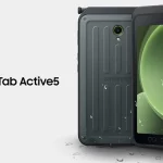 تبلت Galaxy Tab Active 5