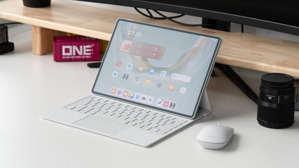 تبلت MatePad Pro