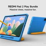 تبلت Redmi Pad 2 Play
