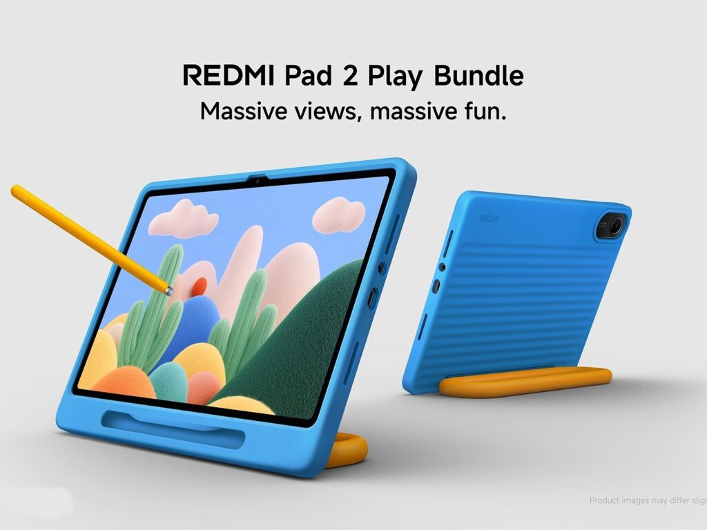 تبلت Redmi Pad 2 Play