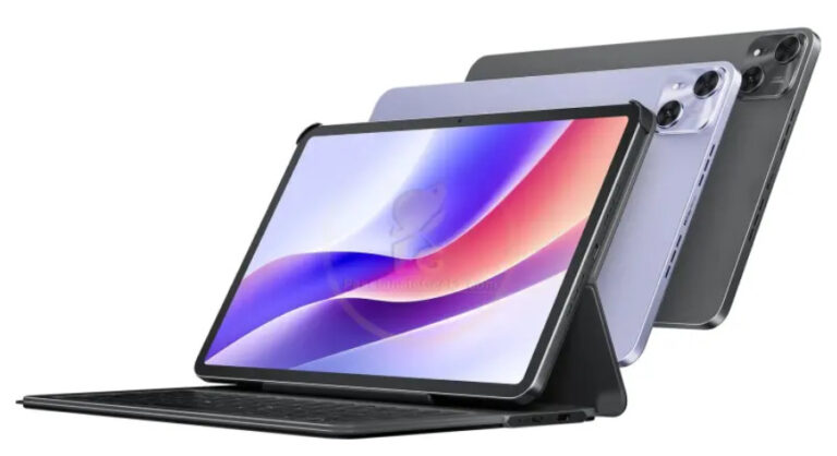 تبلت Tecno MegaPad Pro