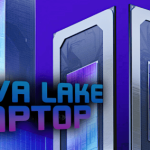 تراشه‌های Nova Lake اینتل