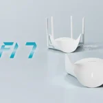 روترهای Wi-Fi 7