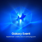 رویداد Galaxy Event سامسونگ