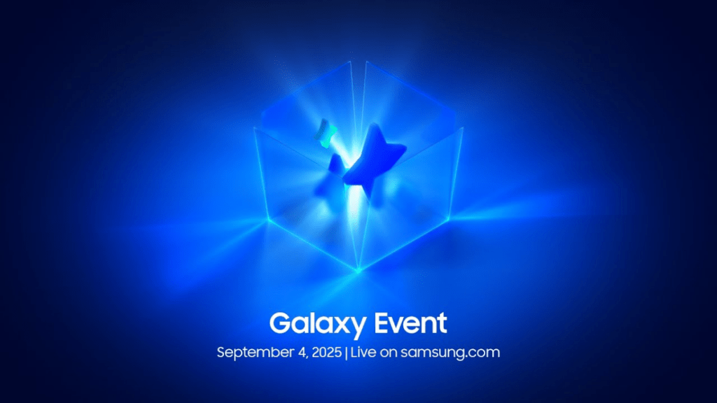 رویداد Galaxy Event سامسونگ