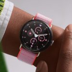 ساعت Google Pixel Watch 4