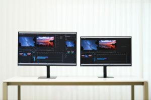 رونمایی از مانیتور ۳۷ اینچی سامسونگ ViewFinity S8 با وضوح UHD<span class='yasr-stars-title-average'><div class='yasr-stars-title yasr-rater-stars'
                           id='yasr-overall-rating-rater-73bec73d81c64'
                           data-rating='5'
                           data-rater-starsize='16'>
                       </div></span>